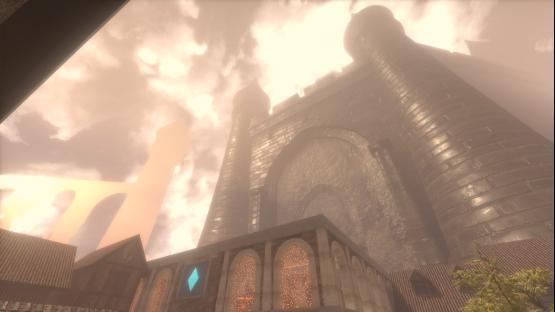 ze_obscura_tower 封面