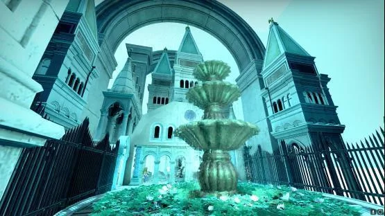 海洋之心 封面