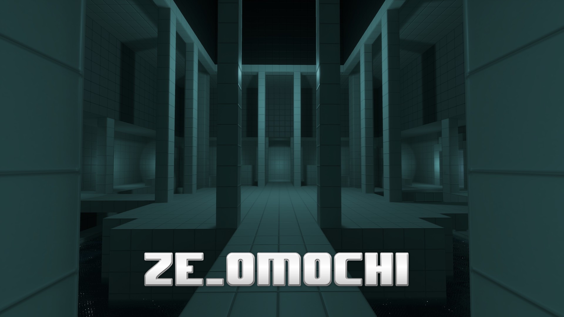 ze_omochix_cs2 封面