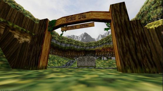 ze_oot_shadowtemple 封面
