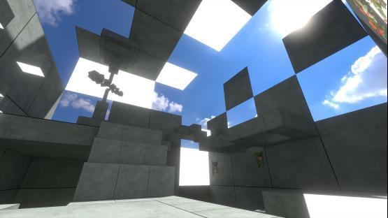 ze_paranoia_cs2 封面