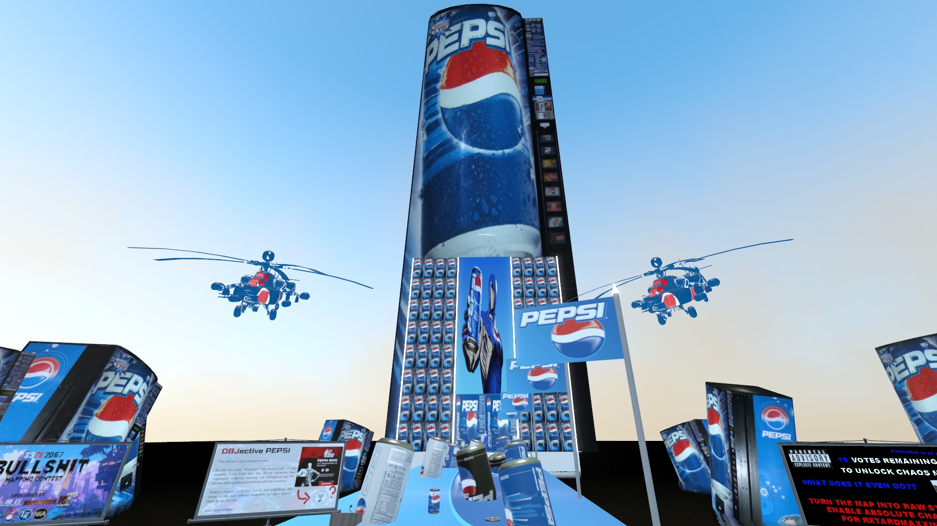 ze_pepsi_tower 封面