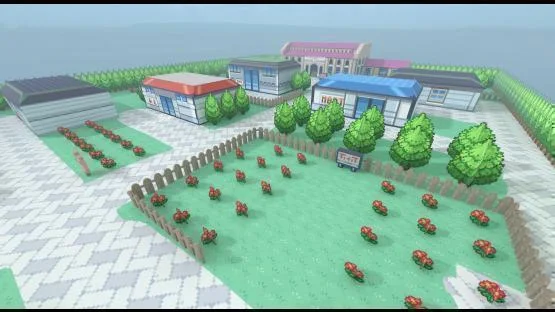 关东宝可梦 封面