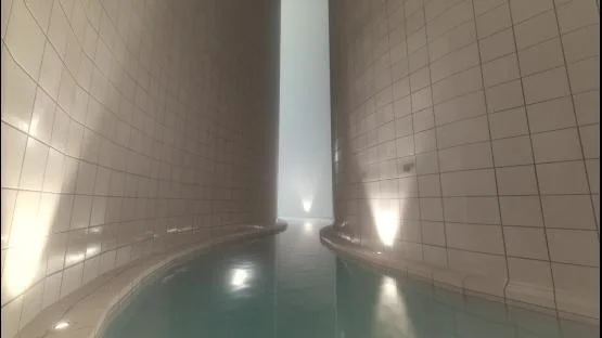 池塘 封面