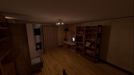 ze_prey_bedroom 封面