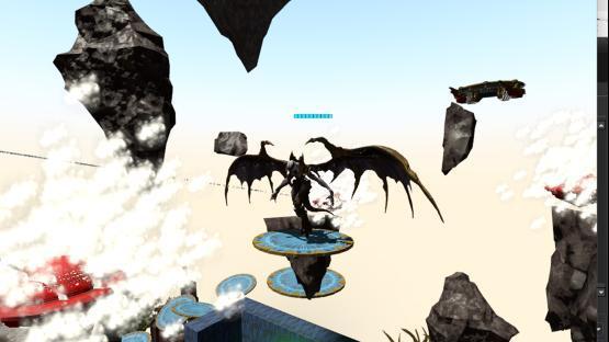 ze_raid_ffxiv_eorzea 封面