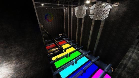 ze_rainbow_factory 封面