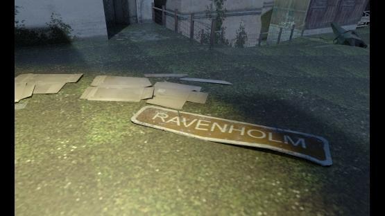ze_ravenholm_xyy 封面
