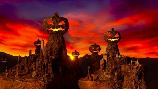 ze_sa2_pumpkin_hill 封面