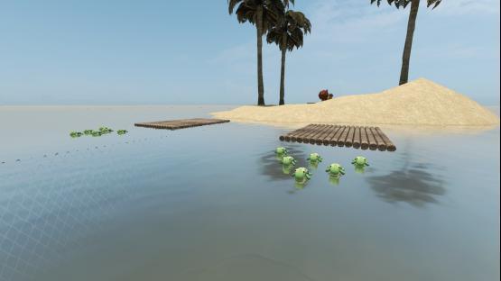 ze_sc_turtles 封面