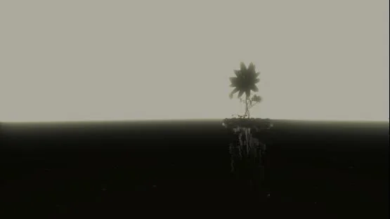 沉没的圣堂 封面