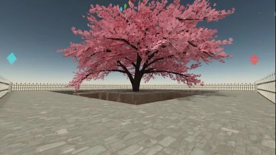 天空幻想V1 封面