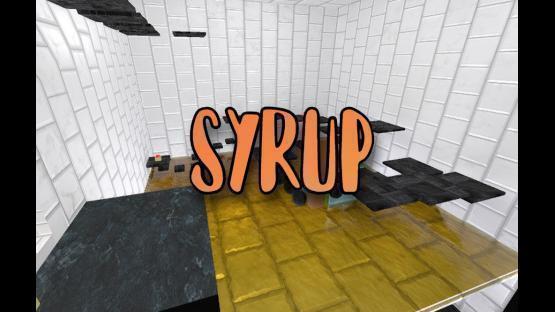 ze_syrup 封面