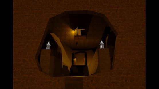 ze_the_lost_tomb_xyy 封面