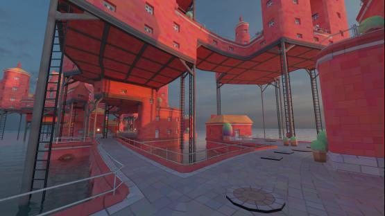 ze_townscapes 封面