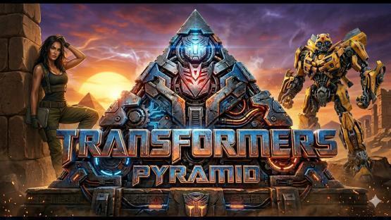 ze_transformers_pyramid 封面