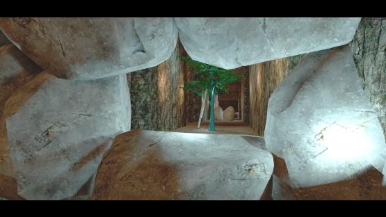 ze_undertunnel_escape_xyy 封面