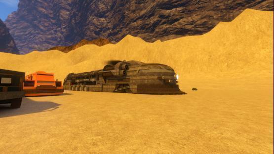 ze_ut2004_convoy_p 封面