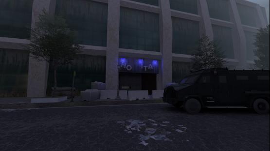 ze_van_helsing_s1 封面