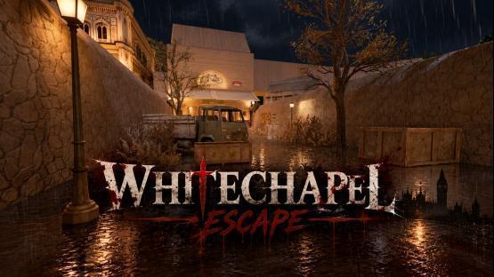 ze_whitechapel_escape 封面