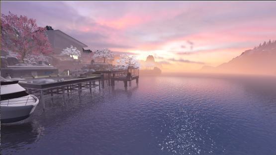ze_winter_house 封面