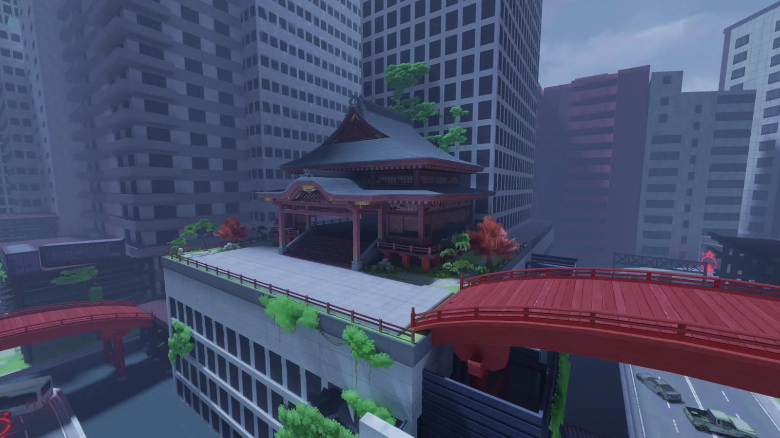 道中1