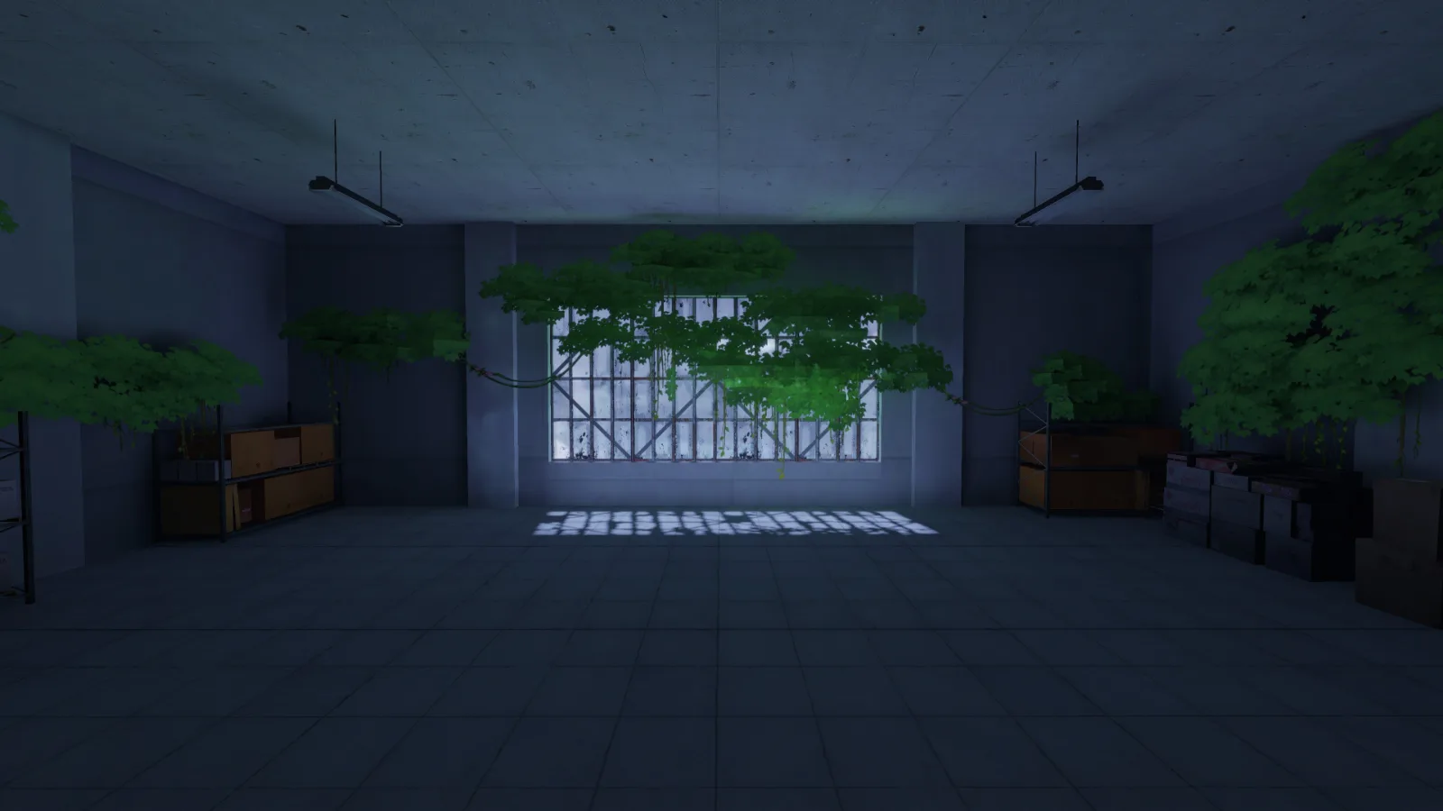 道中3
