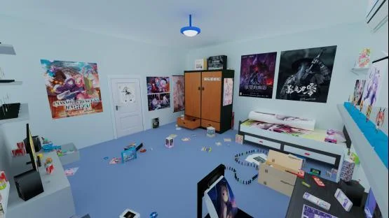 工坊预览图(作者上传)
