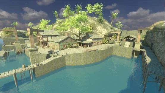 工坊预览图（作者上传）