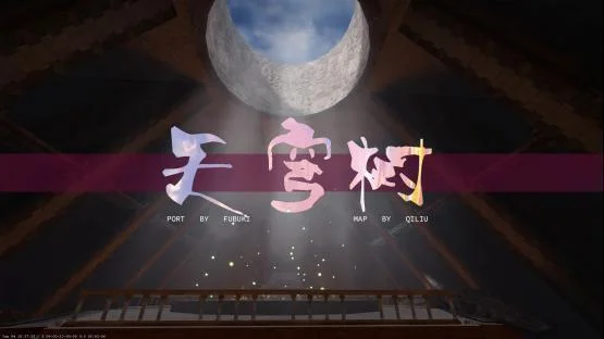 工坊预览图(作者上传)